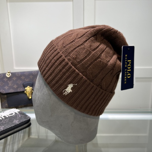 Cheap Ralph Lauren Polo Caps #1269399 Replica Wholesale [$25.00 USD] [ITEM#1269399] on Replica Ralph Lauren Polo Caps