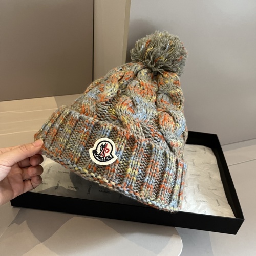 Cheap Moncler Caps #1269404 Replica Wholesale [$34.00 USD] [ITEM#1269404] on Replica Moncler Caps