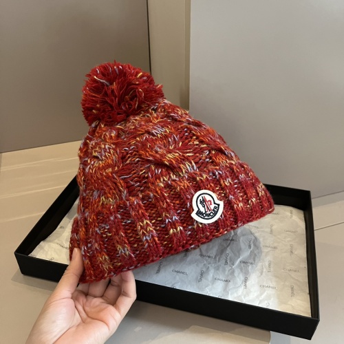 Cheap Moncler Caps #1269406 Replica Wholesale [$34.00 USD] [ITEM#1269406] on Replica Moncler Caps