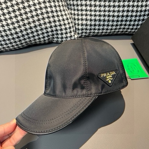 Cheap Prada Caps #1269407 Replica Wholesale [$36.00 USD] [ITEM#1269407] on Replica Prada Caps