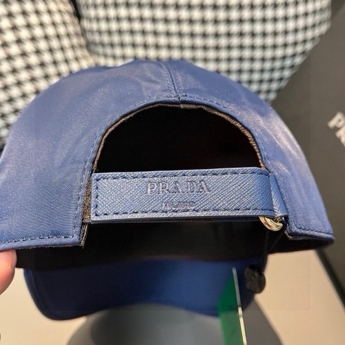 Cheap Prada Caps #1269408 Replica Wholesale [$36.00 USD] [ITEM#1269408] on Replica Prada Caps