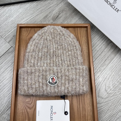 Cheap Moncler Caps #1269409 Replica Wholesale [$27.00 USD] [ITEM#1269409] on Replica Moncler Caps