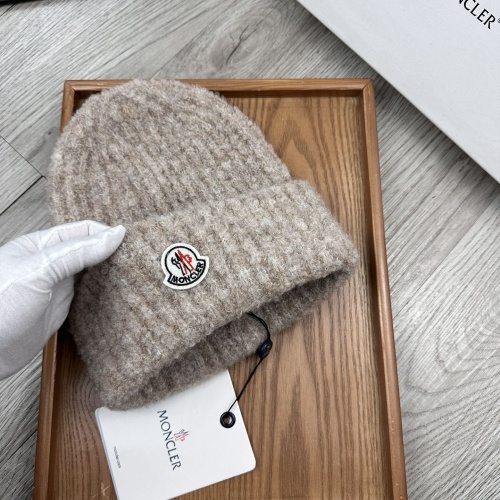 Cheap Moncler Caps #1269409 Replica Wholesale [$27.00 USD] [ITEM#1269409] on Replica Moncler Caps