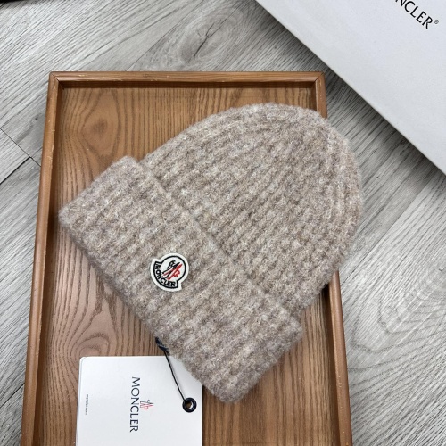 Cheap Moncler Caps #1269409 Replica Wholesale [$27.00 USD] [ITEM#1269409] on Replica Moncler Caps