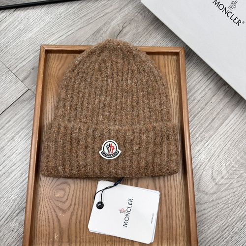 Cheap Moncler Caps #1269410 Replica Wholesale [$27.00 USD] [ITEM#1269410] on Replica Moncler Caps