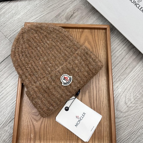 Cheap Moncler Caps #1269410 Replica Wholesale [$27.00 USD] [ITEM#1269410] on Replica Moncler Caps