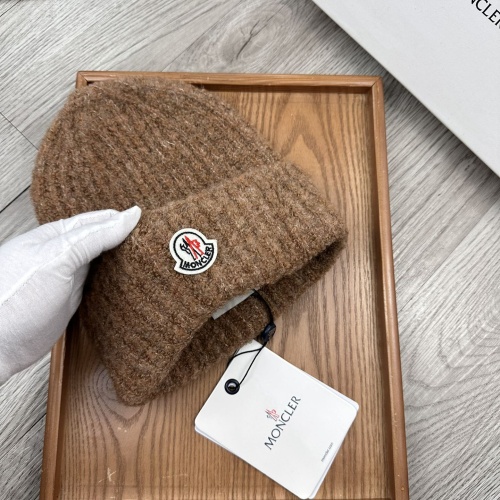 Cheap Moncler Caps #1269410 Replica Wholesale [$27.00 USD] [ITEM#1269410] on Replica Moncler Caps