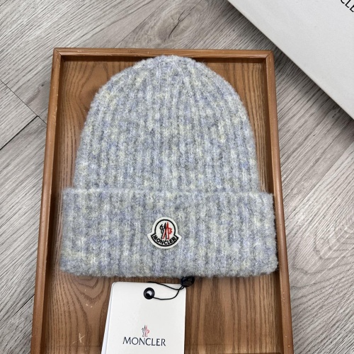 Cheap Moncler Caps #1269411 Replica Wholesale [$27.00 USD] [ITEM#1269411] on Replica Moncler Caps