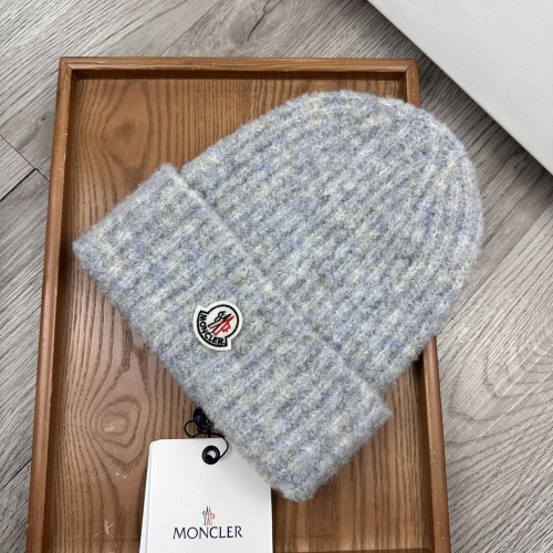 Cheap Moncler Caps #1269411 Replica Wholesale [$27.00 USD] [ITEM#1269411] on Replica Moncler Caps