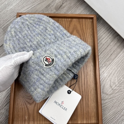 Cheap Moncler Caps #1269411 Replica Wholesale [$27.00 USD] [ITEM#1269411] on Replica Moncler Caps