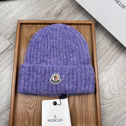 Cheap Moncler Caps #1269412 Replica Wholesale [$27.00 USD] [ITEM#1269412] on Replica Moncler Caps