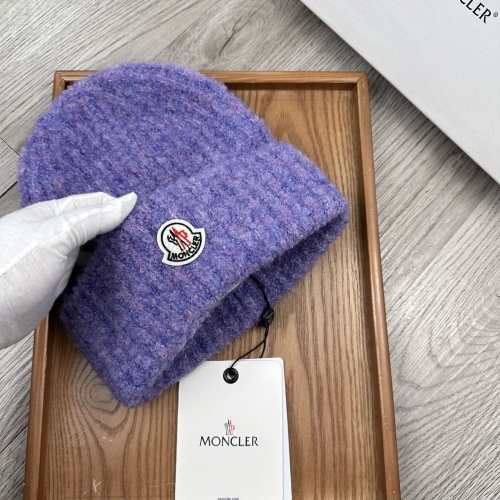 Cheap Moncler Caps #1269412 Replica Wholesale [$27.00 USD] [ITEM#1269412] on Replica Moncler Caps