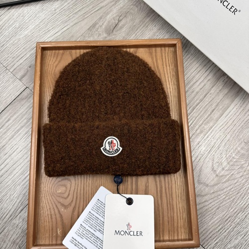 Moncler Caps #1269413