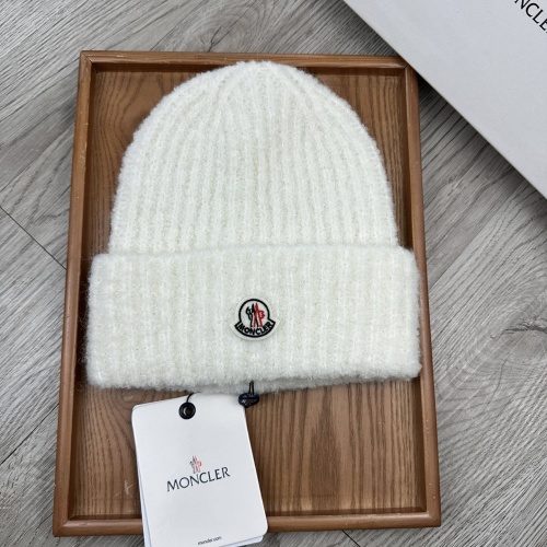 Cheap Moncler Caps #1269414 Replica Wholesale [$27.00 USD] [ITEM#1269414] on Replica Moncler Caps