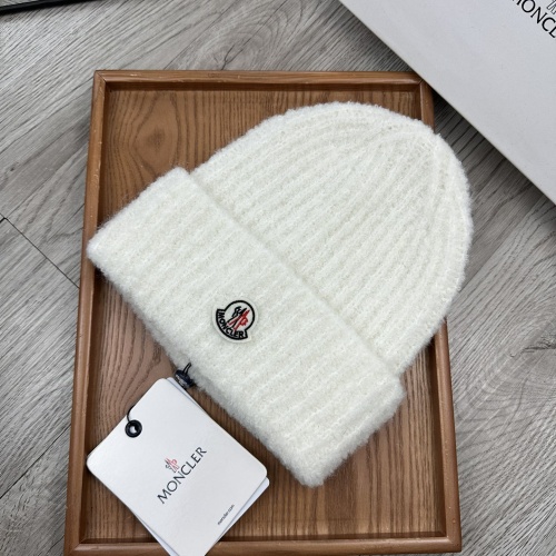 Cheap Moncler Caps #1269414 Replica Wholesale [$27.00 USD] [ITEM#1269414] on Replica Moncler Caps