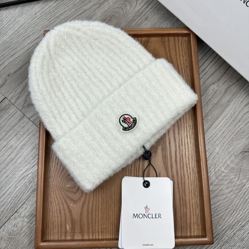 Cheap Moncler Caps #1269414 Replica Wholesale [$27.00 USD] [ITEM#1269414] on Replica Moncler Caps