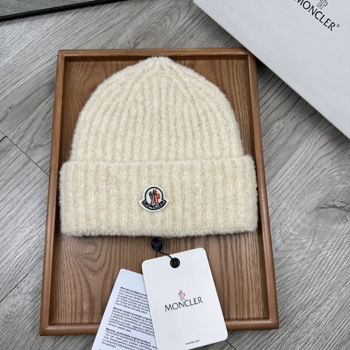 Cheap Moncler Caps #1269415 Replica Wholesale [$27.00 USD] [ITEM#1269415] on Replica Moncler Caps