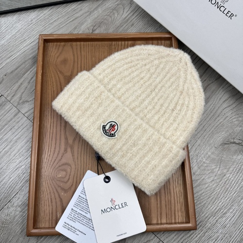 Cheap Moncler Caps #1269415 Replica Wholesale [$27.00 USD] [ITEM#1269415] on Replica Moncler Caps