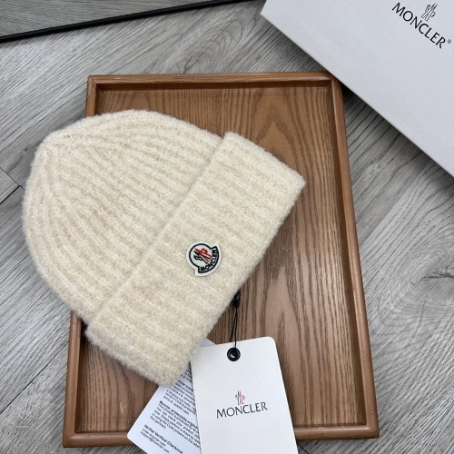 Cheap Moncler Caps #1269415 Replica Wholesale [$27.00 USD] [ITEM#1269415] on Replica Moncler Caps