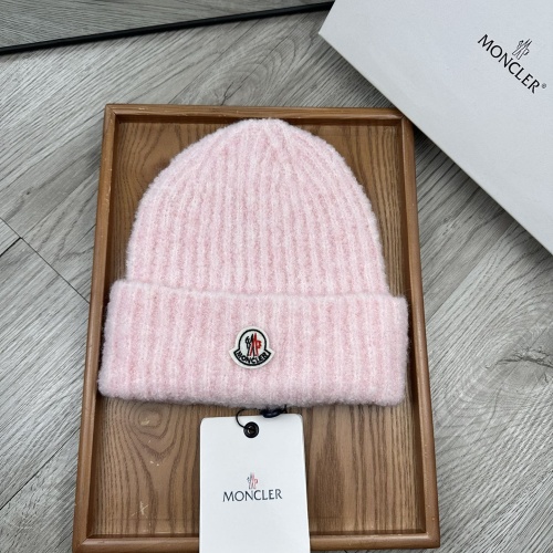 Cheap Moncler Caps #1269416 Replica Wholesale [$27.00 USD] [ITEM#1269416] on Replica Moncler Caps