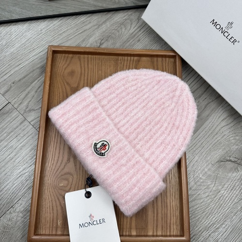 Cheap Moncler Caps #1269416 Replica Wholesale [$27.00 USD] [ITEM#1269416] on Replica Moncler Caps