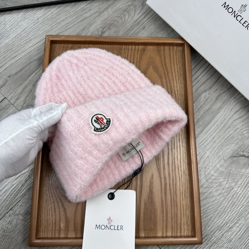 Cheap Moncler Caps #1269416 Replica Wholesale [$27.00 USD] [ITEM#1269416] on Replica Moncler Caps