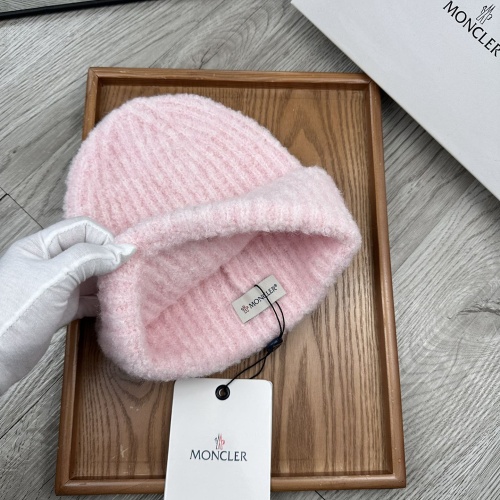 Cheap Moncler Caps #1269416 Replica Wholesale [$27.00 USD] [ITEM#1269416] on Replica Moncler Caps