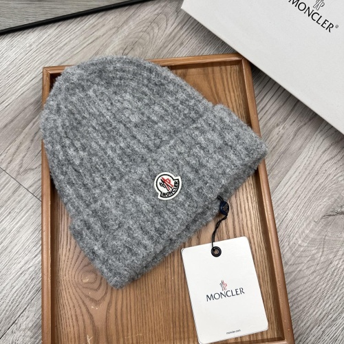 Cheap Moncler Caps #1269417 Replica Wholesale [$27.00 USD] [ITEM#1269417] on Replica Moncler Caps