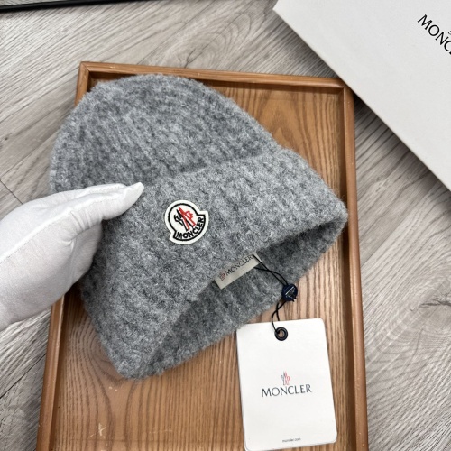 Cheap Moncler Caps #1269417 Replica Wholesale [$27.00 USD] [ITEM#1269417] on Replica Moncler Caps