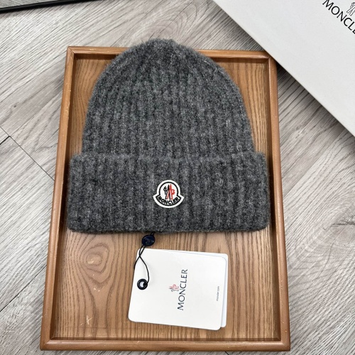 Cheap Moncler Caps #1269418 Replica Wholesale [$27.00 USD] [ITEM#1269418] on Replica Moncler Caps