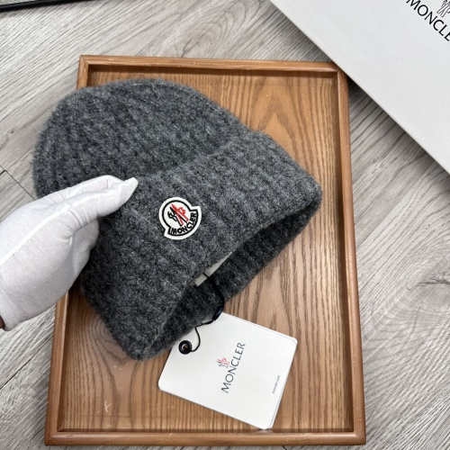 Cheap Moncler Caps #1269418 Replica Wholesale [$27.00 USD] [ITEM#1269418] on Replica Moncler Caps