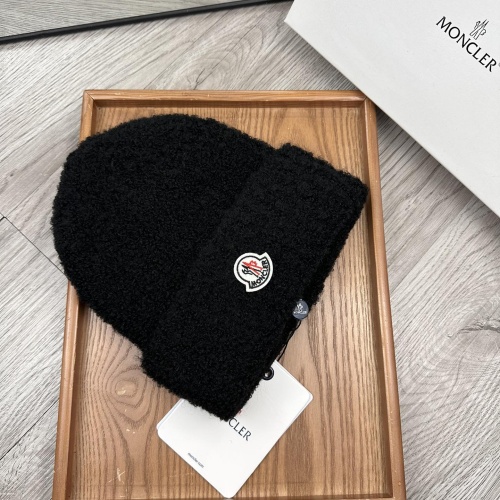 Cheap Moncler Caps #1269419 Replica Wholesale [$27.00 USD] [ITEM#1269419] on Replica Moncler Caps