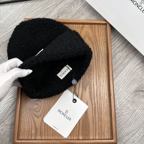 Cheap Moncler Caps #1269419 Replica Wholesale [$27.00 USD] [ITEM#1269419] on Replica Moncler Caps