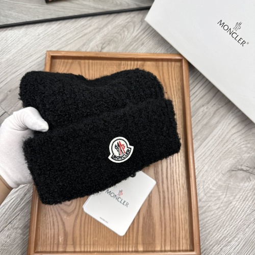 Cheap Moncler Caps #1269419 Replica Wholesale [$27.00 USD] [ITEM#1269419] on Replica Moncler Caps