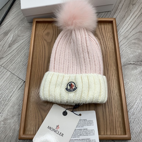 Cheap Moncler Caps #1269420 Replica Wholesale [$34.00 USD] [ITEM#1269420] on Replica Moncler Caps