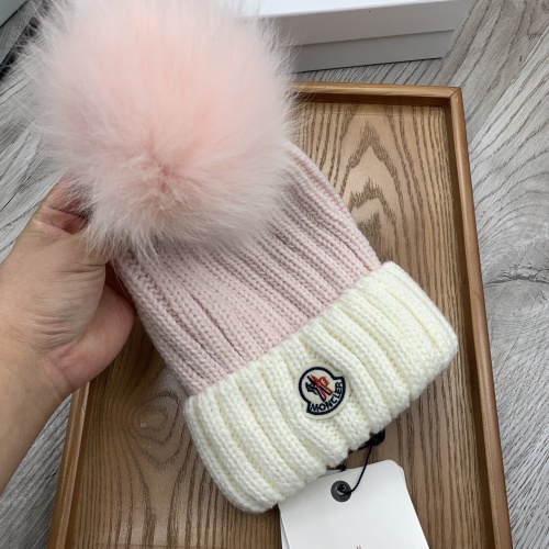 Cheap Moncler Caps #1269420 Replica Wholesale [$34.00 USD] [ITEM#1269420] on Replica Moncler Caps