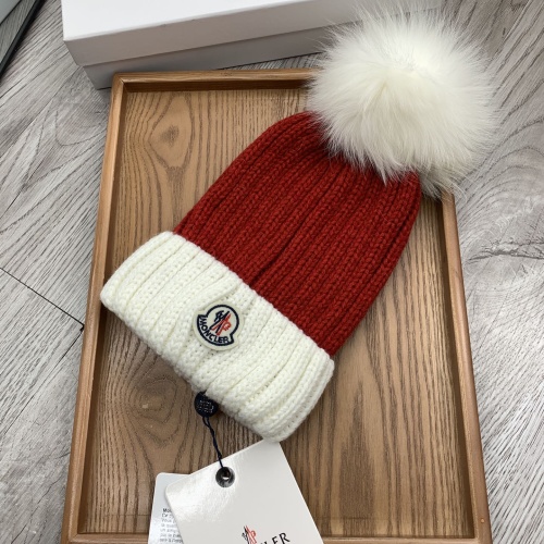 Cheap Moncler Caps #1269421 Replica Wholesale [$34.00 USD] [ITEM#1269421] on Replica Moncler Caps