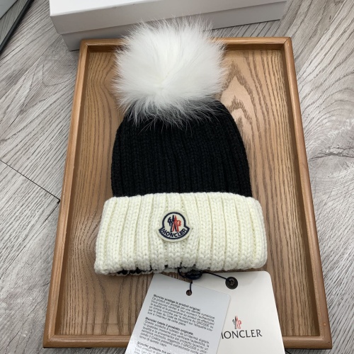 Cheap Moncler Caps #1269422 Replica Wholesale [$34.00 USD] [ITEM#1269422] on Replica Moncler Caps