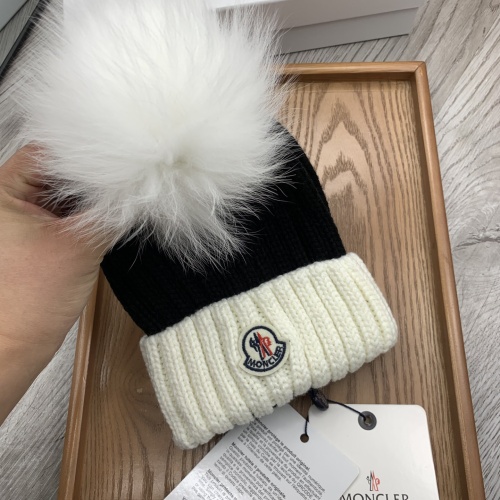 Cheap Moncler Caps #1269422 Replica Wholesale [$34.00 USD] [ITEM#1269422] on Replica Moncler Caps