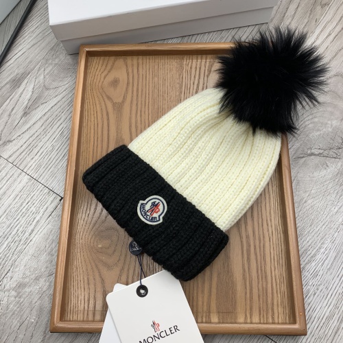 Cheap Moncler Caps #1269424 Replica Wholesale [$34.00 USD] [ITEM#1269424] on Replica Moncler Caps