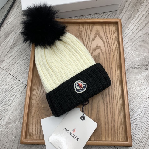 Cheap Moncler Caps #1269424 Replica Wholesale [$34.00 USD] [ITEM#1269424] on Replica Moncler Caps