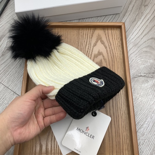 Cheap Moncler Caps #1269424 Replica Wholesale [$34.00 USD] [ITEM#1269424] on Replica Moncler Caps