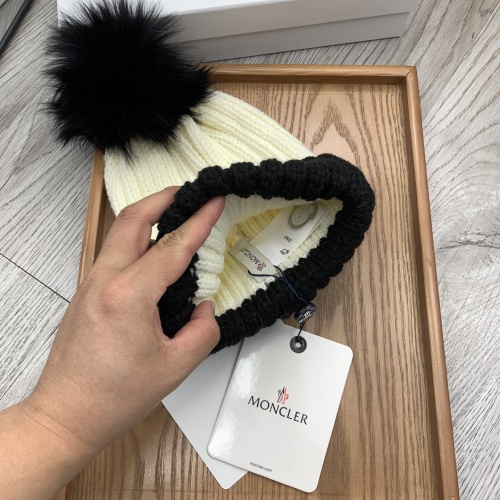 Cheap Moncler Caps #1269424 Replica Wholesale [$34.00 USD] [ITEM#1269424] on Replica Moncler Caps