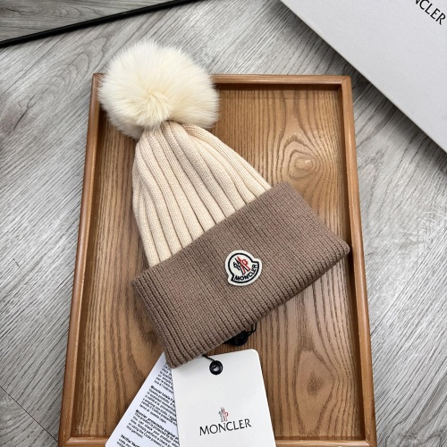 Cheap Moncler Caps #1269426 Replica Wholesale [$36.00 USD] [ITEM#1269426] on Replica Moncler Caps