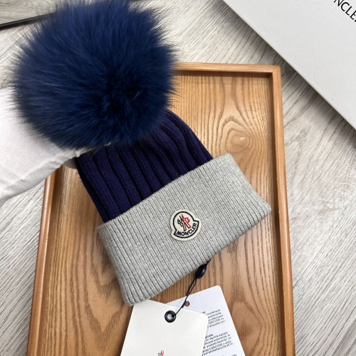 Cheap Moncler Caps #1269427 Replica Wholesale [$36.00 USD] [ITEM#1269427] on Replica Moncler Caps