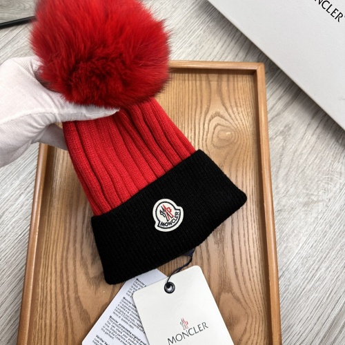 Cheap Moncler Caps #1269428 Replica Wholesale [$36.00 USD] [ITEM#1269428] on Replica Moncler Caps