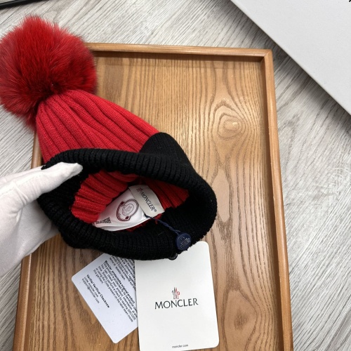 Cheap Moncler Caps #1269428 Replica Wholesale [$36.00 USD] [ITEM#1269428] on Replica Moncler Caps