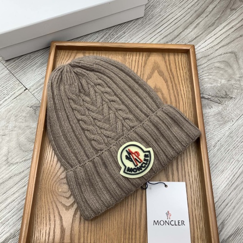 Cheap Moncler Caps #1269432 Replica Wholesale [$36.00 USD] [ITEM#1269432] on Replica Moncler Caps