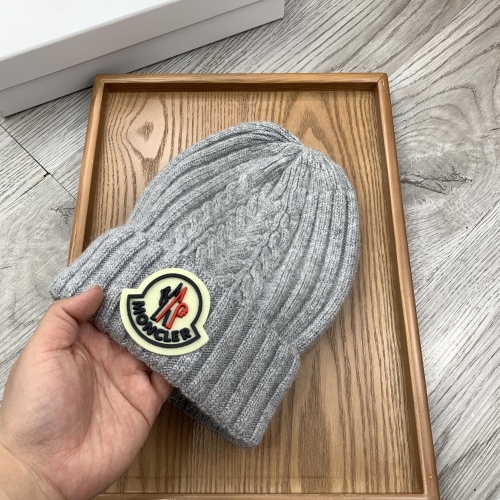 Cheap Moncler Caps #1269433 Replica Wholesale [$36.00 USD] [ITEM#1269433] on Replica Moncler Caps