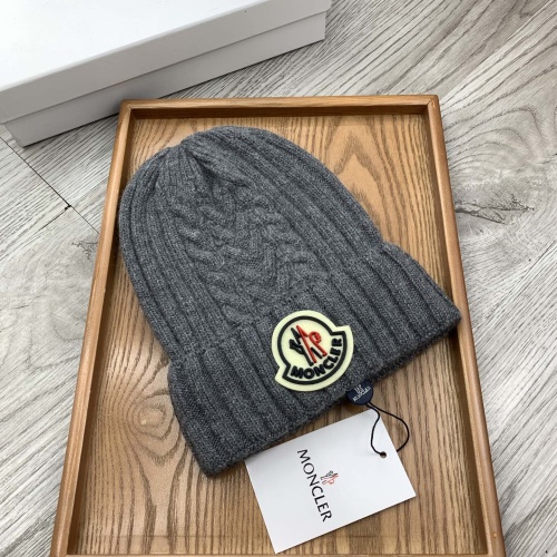 Cheap Moncler Caps #1269434 Replica Wholesale [$36.00 USD] [ITEM#1269434] on Replica Moncler Caps